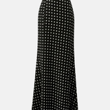 Polka Dot Skirt