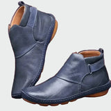 Štěpánka - Orthopedic Leather Footwear