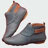 Štěpánka - Orthopedic Leather Footwear