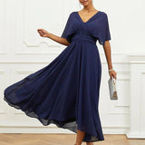 Helena - Elegant Midi Dress