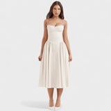 Elzbieta – Corset Dress
