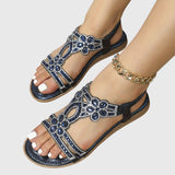 Cadence - Stylish Orthopaedic Sandals