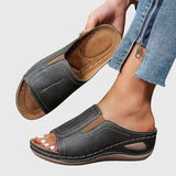 Hazel - Orthopaedic Comfort Footwear
