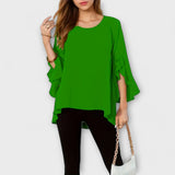 Branislava – Ideal Spring Blouse