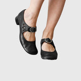 Norah - Cozy Orthopaedic Sandals for Ultimate Comfort