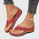 Asha - Stylish Orthopaedic Slippers