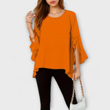 Branislava – Ideal Spring Blouse
