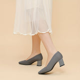 Zayli | Comfort-Orthopaedic Heels