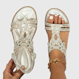 Cadence - Stylish Orthopaedic Sandals