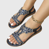 Cadence - Stylish Orthopaedic Sandals