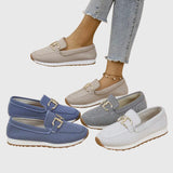 SUSIE | Comfort-Orthopaedic Loafers