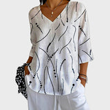 Traditional Blouse