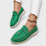 Gamila - Stylish Moccasin