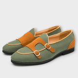 Marina Comfort Slippers