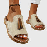 Rosalie - Cozy Orthopaedic Sandals for Ultimate Comfort