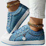 Elena™ | Comfort-Focused Orthopaedic Sneakers