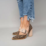 Luvia | Chic and Stylish Heels