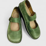 Magret – Orthopaedic Mary Jane Shoes for Comfort and Support