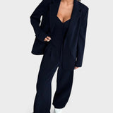 Irmengard – Stylish Three-Piece Suit