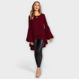 Branislava – Ideal Spring Blouse