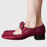 Norah - Cozy Orthopaedic Sandals for Ultimate Comfort