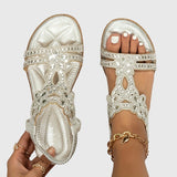 Cadence - Stylish Orthopaedic Sandals