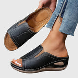 Hazel - Orthopaedic Comfort Footwear