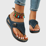 Anika Cozy Slippers