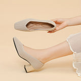 Zayli | Comfort-Orthopaedic Heels