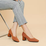 Zayli | Comfort-Orthopaedic Heels
