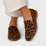Elaine™ | Cozy Soft Moccasins