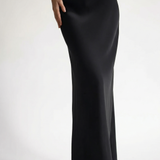 Simple Elegant Maxi Skirt