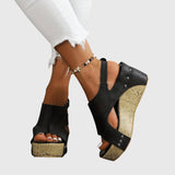 Lucinda - Stylish Orthopaedic Sandals