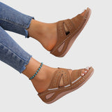 Bonnie - Stylish Orthopaedic Sandals