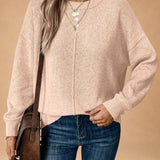 Azaria - Chic Short Sweater