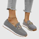 SUSIE | Comfort-Orthopaedic Loafers