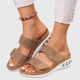 Elice - Comfort-Orthotic Sandals for Support
