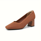 Zayli | Comfort-Orthopaedic Heels