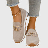 SUSIE | Comfort-Orthopaedic Loafers