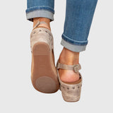 Marni - Chic Orthopaedic Sandals