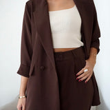 Burgundy Cherry Set