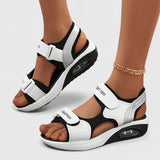 Carra - Ultra-Light Orthopaedic Sandals