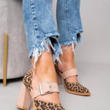 Luvia | Chic Elegance Heels