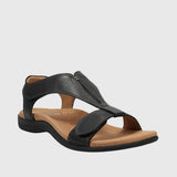 Quinn - Easy Slip-On Comfort Sandals
