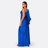 Laura – Elegant Maxi Dress for Every Occasion