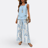 Isis - Two-Piece Set with Classic Cuts