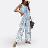 Isis - Two-Piece Set with Classic Cuts