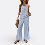 Isis - Two-Piece Set with Classic Cuts