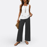 Isis - Two-Piece Set with Classic Cuts