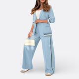 Bohuslava – Chic and Elegant Casual Suit